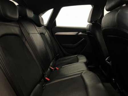 2016 Audi Q3 - photo 19
