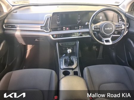 2023 Kia Sportage - photo 5