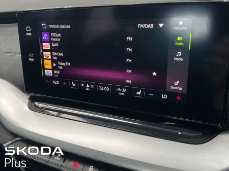 2023 Skoda Octavia - photo 18