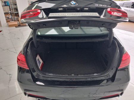 2017 BMW 3-Series - photo 18