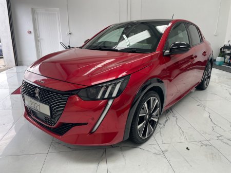 2021 Peugeot 208 - photo 7