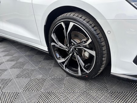 2021 Audi A3 - photo 2