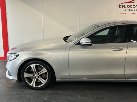 2016 Mercedes-Benz E-Class - photo 7