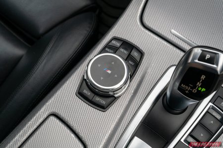 2016 BMW 5-Series - photo 28