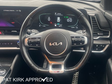 2023 Kia Sportage - photo 18