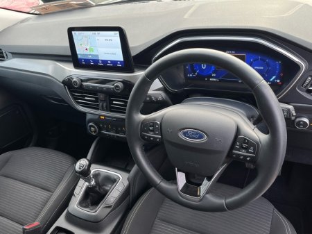 2021 Ford Kuga - photo 11
