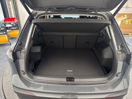 2024 Volkswagen Tiguan - photo 9