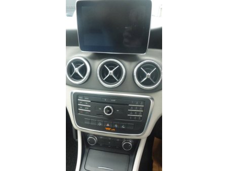 2016 Mercedes-Benz CLA - photo 16