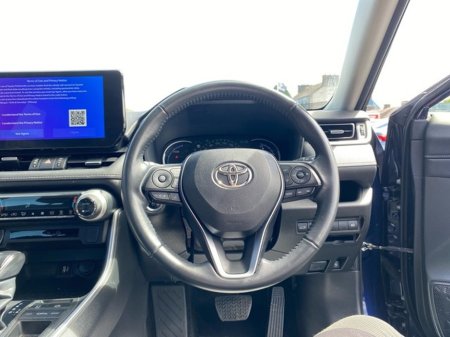 2024 Toyota RAV4 - photo 9