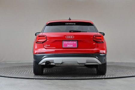 2020 Audi Q2 - photo 8