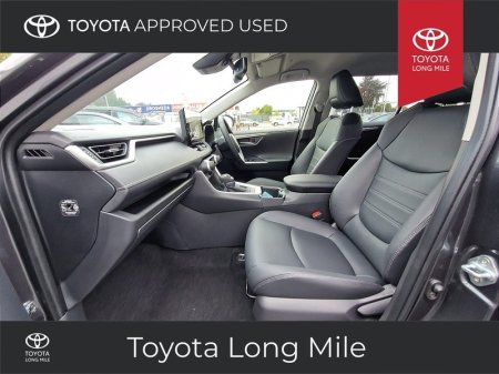 2024 Toyota RAV4 - photo 6