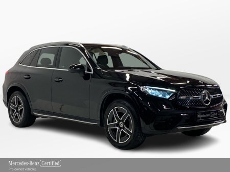 2024 Mercedes-Benz GLC - photo 2