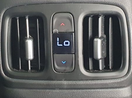 2026 Hyundai Tucson - photo 26