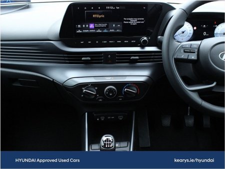 2026 Hyundai i20 - photo 13