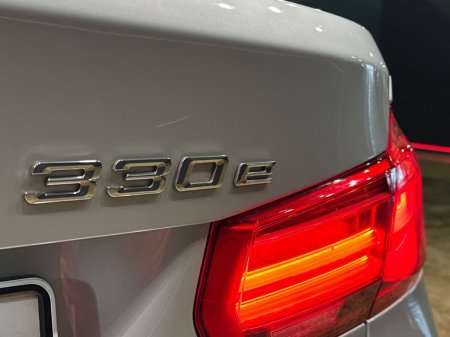 2016 BMW 3-Series - photo 14