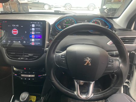 2017 Peugeot 2008 - photo 8