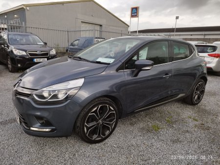 2019 Renault Clio - photo 5