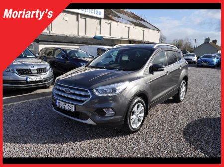 2018 Ford Kuga - photo 3
