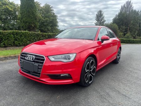 2015 Audi A3 - photo 3