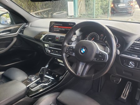 2019 BMW X3 - photo 12