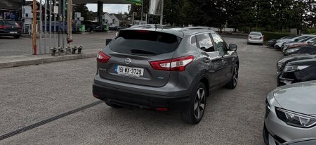 2015 Nissan Qashqai - photo 5