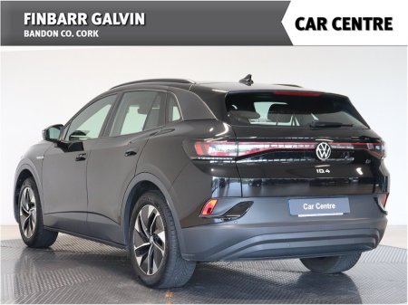 2023 Volkswagen ID.4 - photo 2