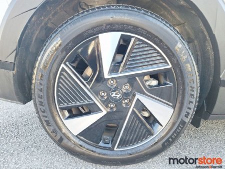 2025 Hyundai IONIQ 5 - photo 10
