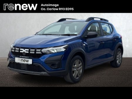 2023 Dacia Sandero Stepway - photo 15