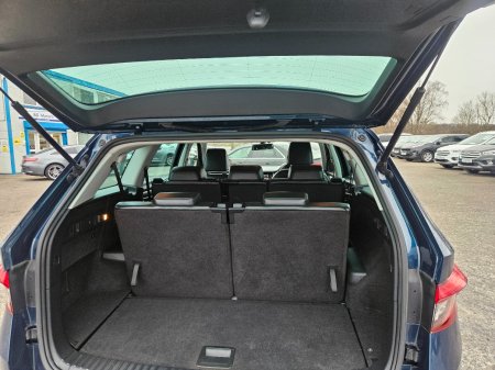 2019 Skoda Kodiaq - photo 11