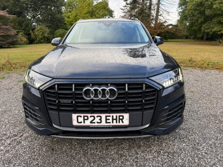 2023 Audi Q7 - photo 3