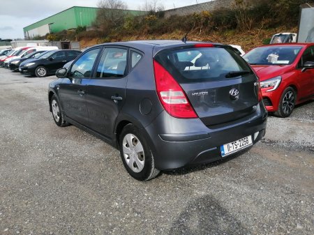 2011 Hyundai i30 - photo 3