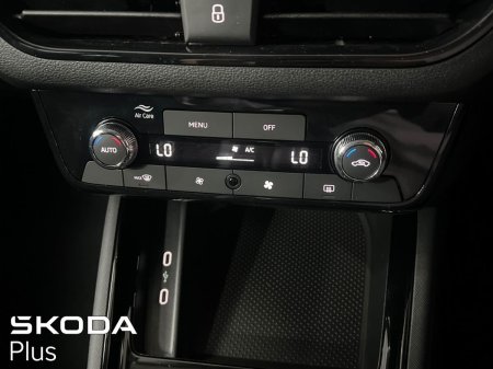 2026 Skoda Scala - photo 18