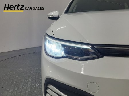 2023 Volkswagen Golf - photo 7