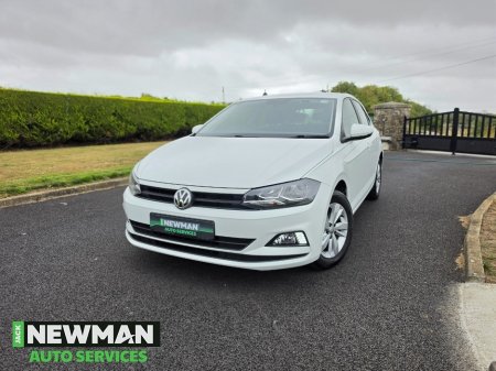 2020 Volkswagen Polo - photo 2