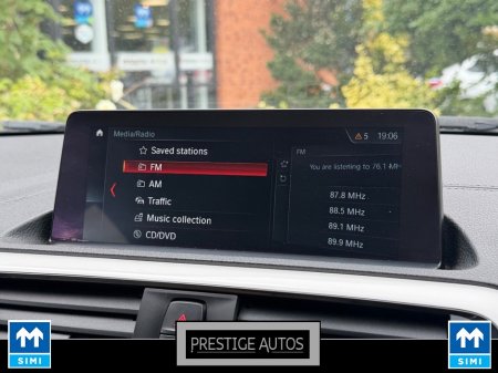 2018 BMW 1-Series - photo 21