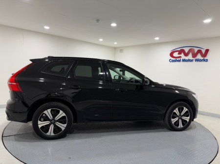 2024 Volvo XC60 - photo 8