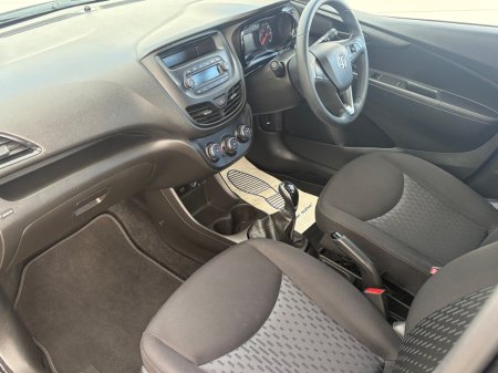 2019 Vauxhall Viva - photo 8