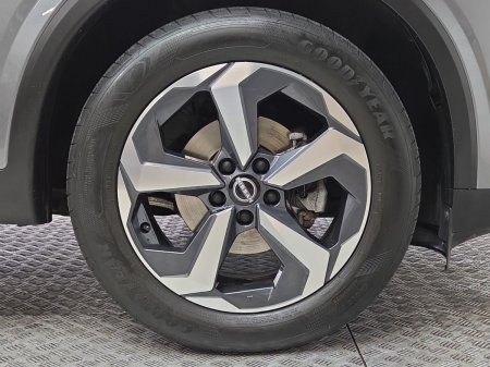 2023 Nissan Qashqai - photo 15