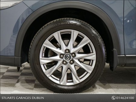 2021 Mazda CX-5 - photo 9