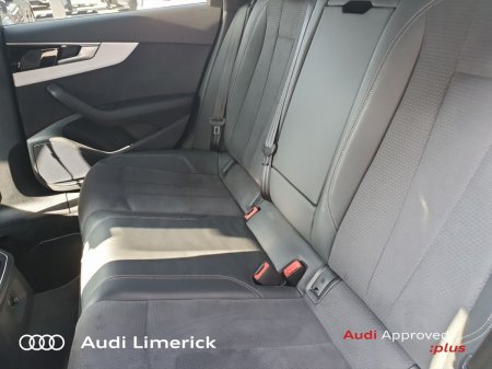 2022 Audi A4 - photo 13