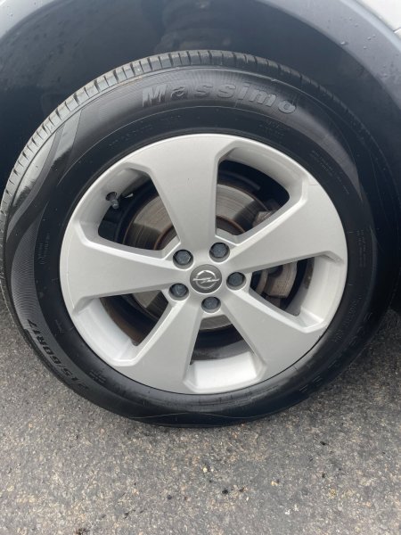 2019 Opel Mokka - photo 13