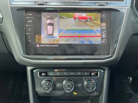 2020 Volkswagen Tiguan - photo 7