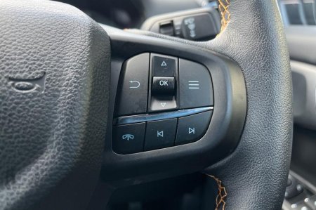 2026 Ford Ranger - photo 32