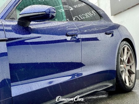 2023 Porsche Taycan - photo 46