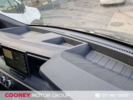 2027 Nissan Interstar - photo 14