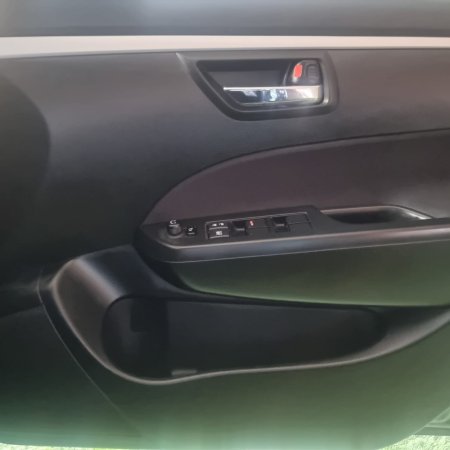 2012 Suzuki Swift - photo 13