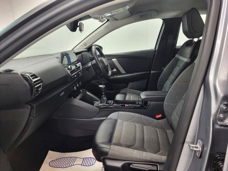 2022 Citroen C4 - photo 6