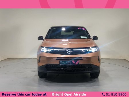 2026 Opel Grandland - photo 9