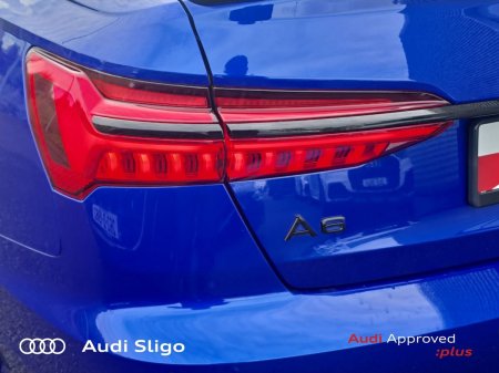 2023 Audi A6 - photo 19