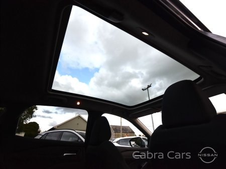 2023 Nissan Qashqai - photo 11